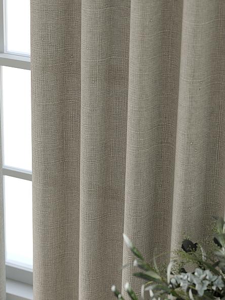 Комплект штор Форнерс - 710 - 240 см - фото 3