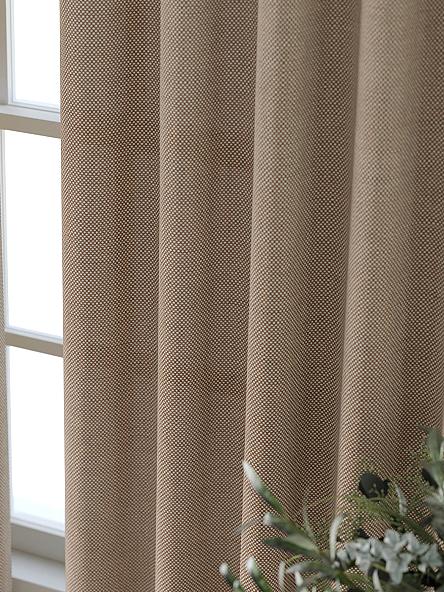 Комплект штор Форнерс - 711 - 240 см - фото 3
