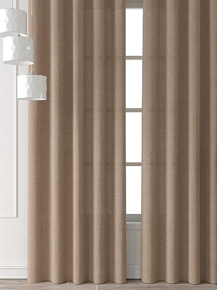 Комплект штор Форнерс - 711 - 240 см - фото 6