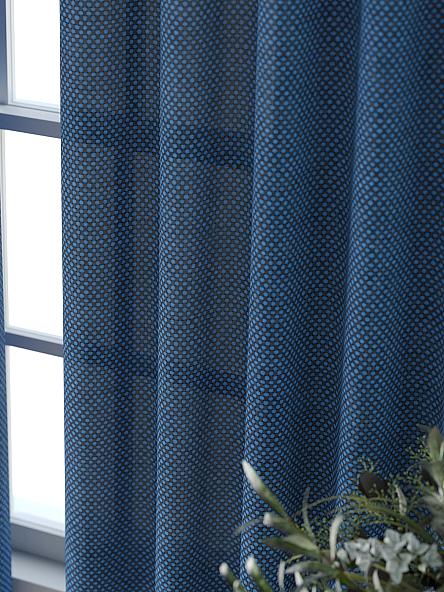 Комплект штор Форнерс - 712 - 240 см - фото 3