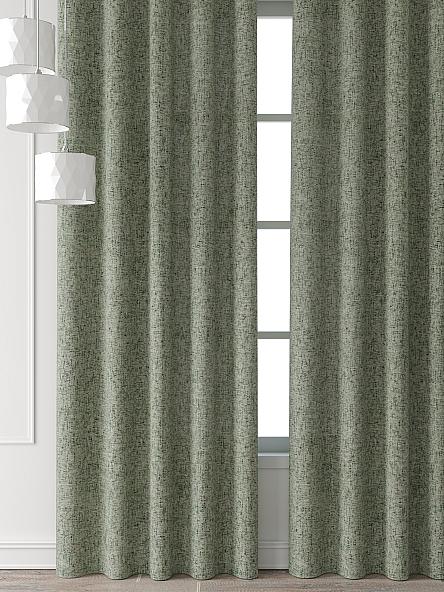 Комплект штор Форнерс - 713 - 240 см - фото 6