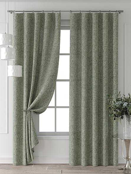 Комплект штор Форнерс - 713 - 240 см - фото 7