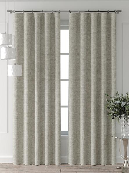 Комплект штор Форнерс - 714 - 240 см - фото 2