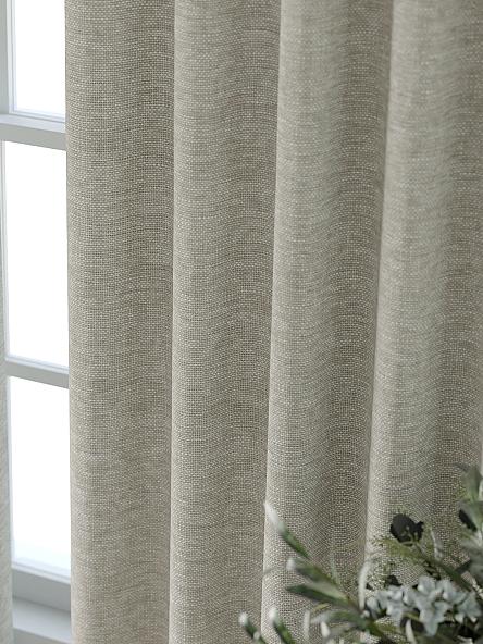 Комплект штор Форнерс - 714 - 240 см - фото 3
