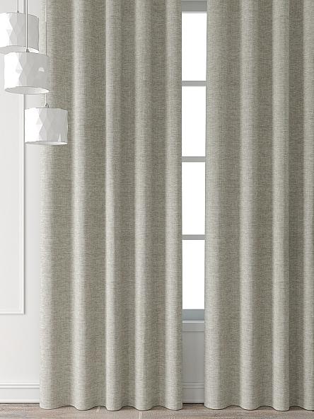 Комплект штор Форнерс - 714 - 240 см - фото 6