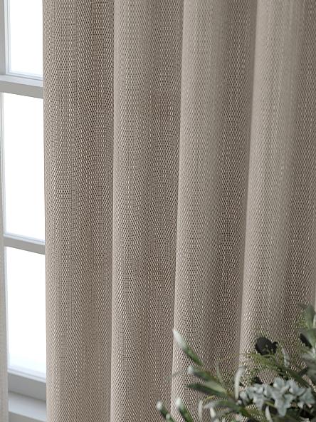 Комплект штор Форнерс - 715 - 240 см - фото 3