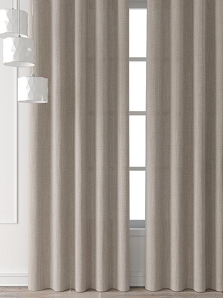 Комплект штор Форнерс - 715 - 240 см - фото 6