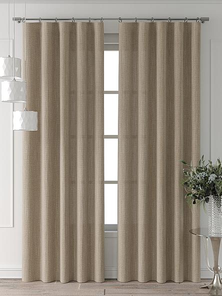 Комплект штор Форнерс - 716 - 240 см - фото 2