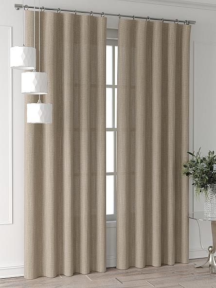 Комплект штор Форнерс - 716 - 240 см - фото 4