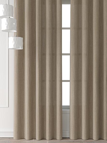 Комплект штор Форнерс - 716 - 240 см - фото 6