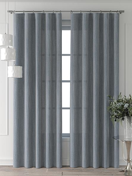 Комплект штор Форнерс - 717 - 240 см - фото 2