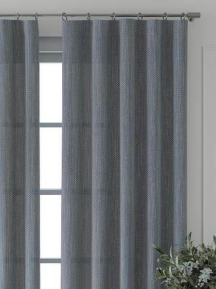 Комплект штор Форнерс - 717 - 240 см - фото 5