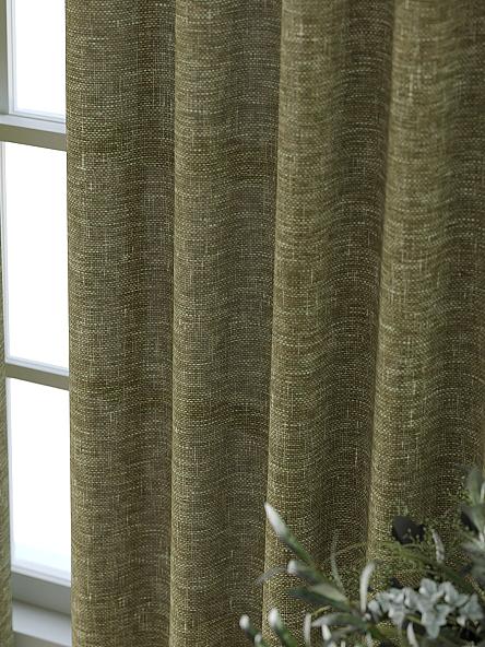 Комплект штор Форнерс - 718 - 240 см - фото 3