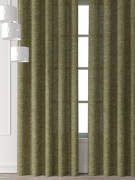 Комплект штор Форнерс - 718 - 240 см - фото 6