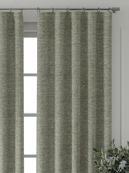 Комплект штор Форнерс - 719 - 240 см - фото 5