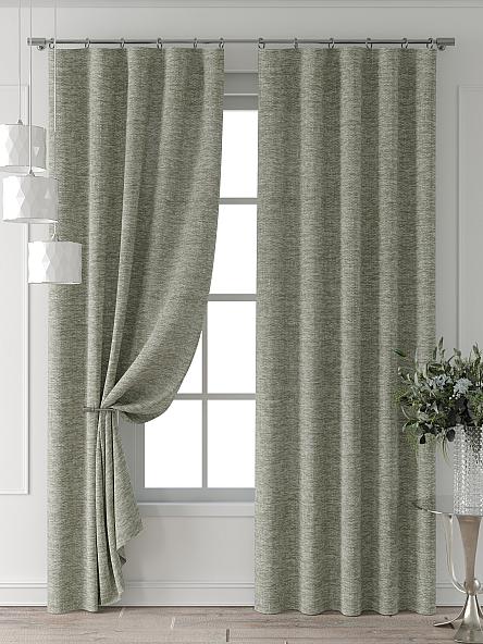 Комплект штор Форнерс - 719 - 240 см - фото 7