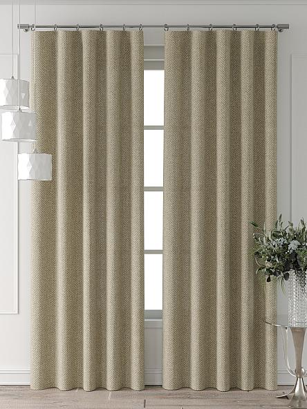 Комплект штор Форнерс - 720 - 240 см - фото 2