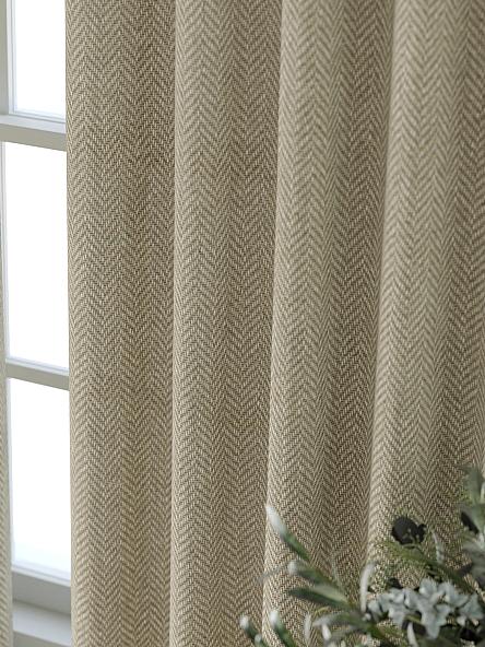 Комплект штор Форнерс - 720 - 240 см - фото 3