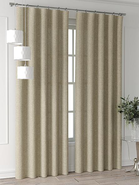 Комплект штор Форнерс - 720 - 240 см - фото 4