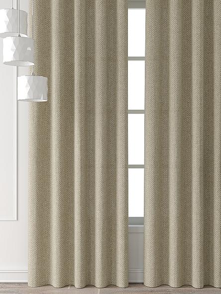 Комплект штор Форнерс - 720 - 240 см - фото 6