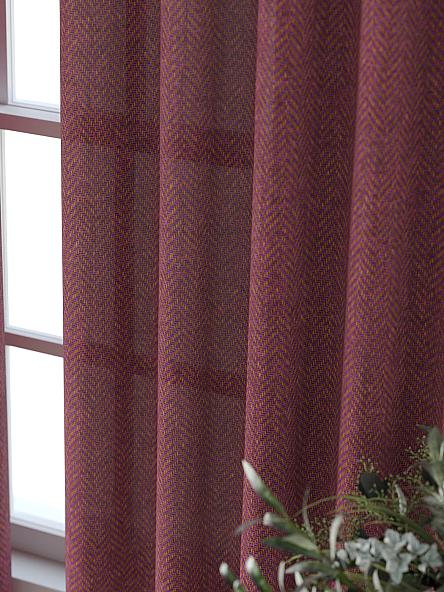 Комплект штор Форнерс - 721 - 240 см - фото 3