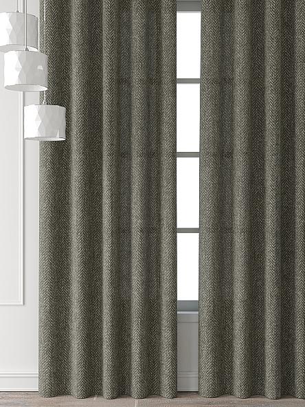 Комплект штор Форнерс - 722 - 240 см - фото 6