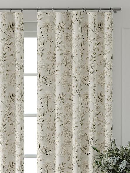 Комплект штор Форнерс - 726 - 240 см - фото 5