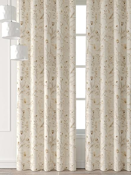 Комплект штор Форнерс - 727 - 240 см - фото 6