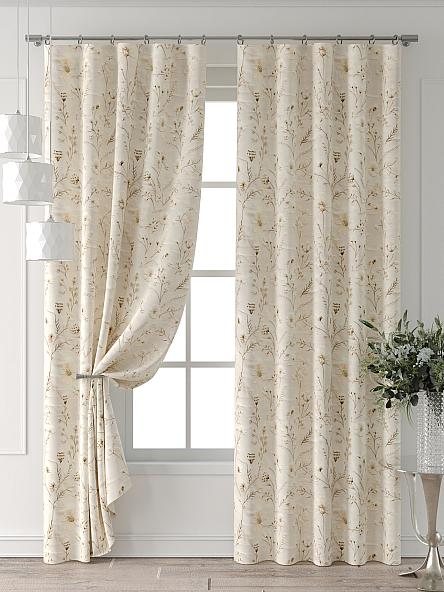 Комплект штор Форнерс - 727 - 240 см - фото 7