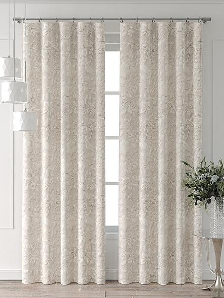 Комплект штор Форнерс - 728 - 240 см - фото 2