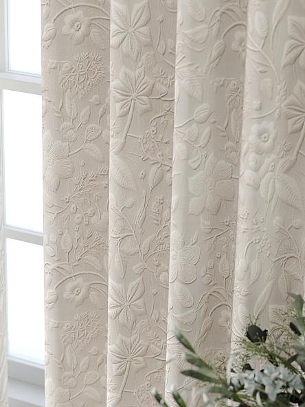 Комплект штор Форнерс - 728 - 240 см - фото 3