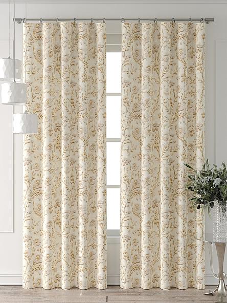 Комплект штор Форнерс - 731 - 240 см - фото 2