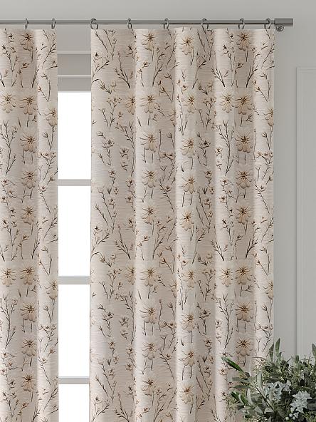 Комплект штор Форнерс - 732 - 240 см - фото 5