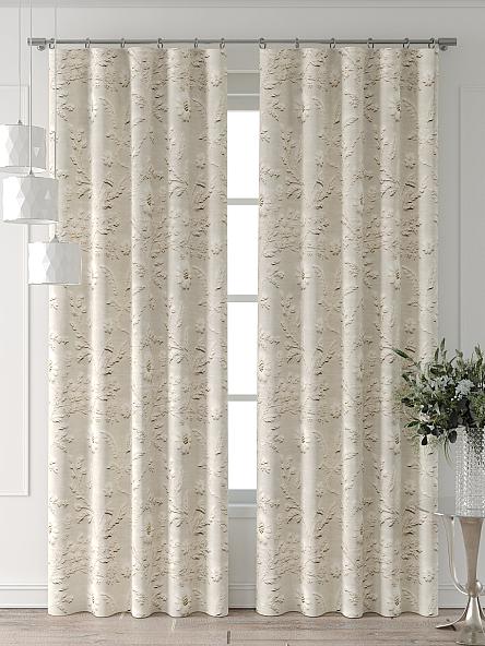 Комплект штор Форнерс - 734 - 240 см - фото 2