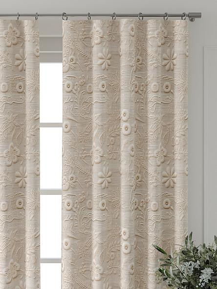 Комплект штор Форнерс - 735 - 240 см - фото 5