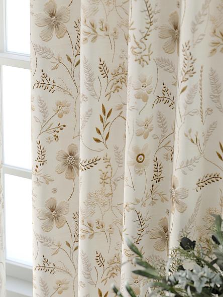 Комплект штор Форнерс - 736 - 240 см - фото 3