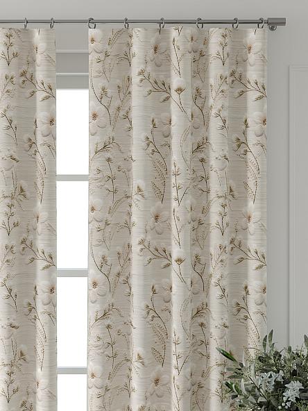 Комплект штор Форнерс - 737 - 240 см - фото 5