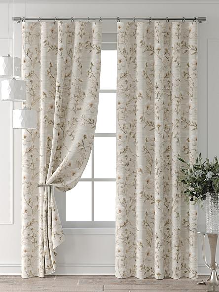 Комплект штор Форнерс - 737 - 240 см - фото 7