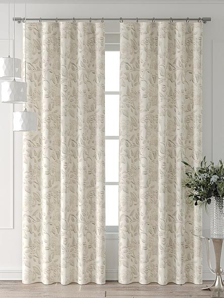 Комплект штор Форнерс - 738 - 240 см - фото 2