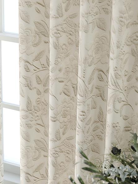 Комплект штор Форнерс - 738 - 240 см - фото 3