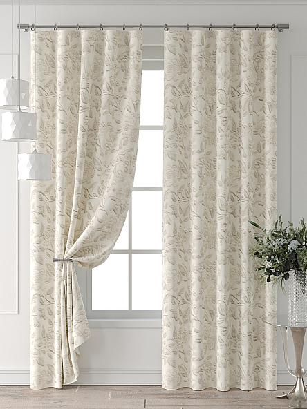 Комплект штор Форнерс - 738 - 240 см - фото 7