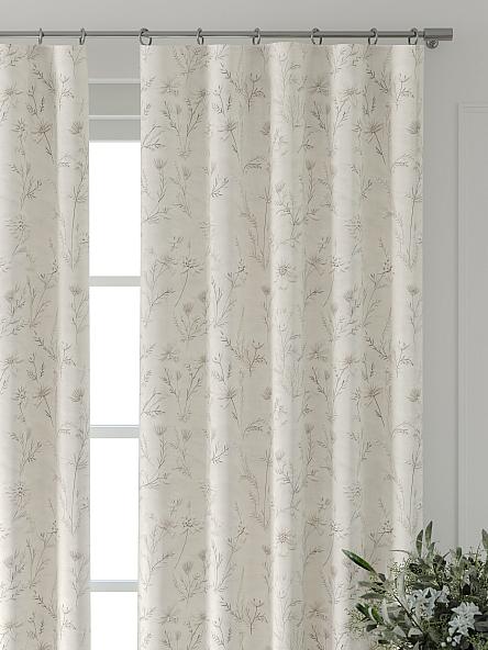 Комплект штор Форнерс - 741 - 240 см - фото 5