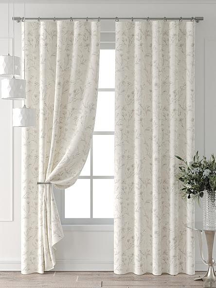 Комплект штор Форнерс - 741 - 240 см - фото 7