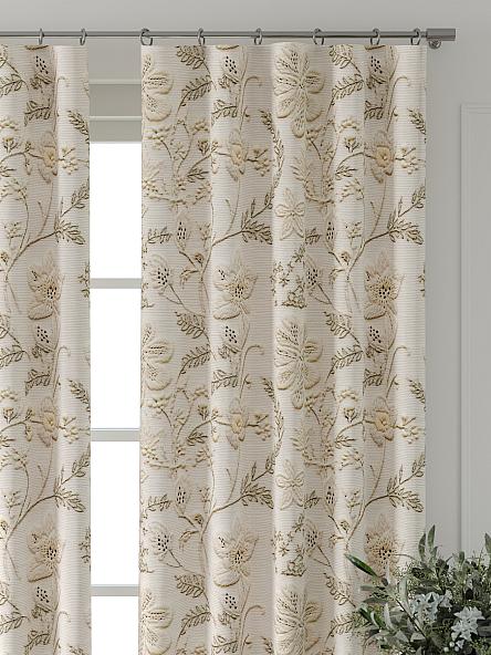 Комплект штор Форнерс - 742 - 240 см - фото 5