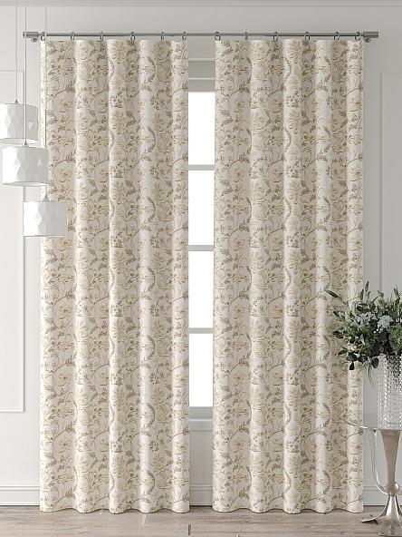 Комплект штор Форнерс - 743 - 240 см - фото 2