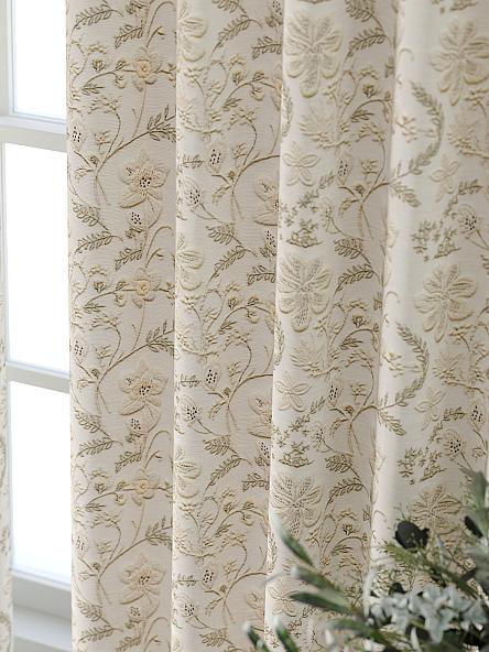 Комплект штор Форнерс - 743 - 240 см - фото 3