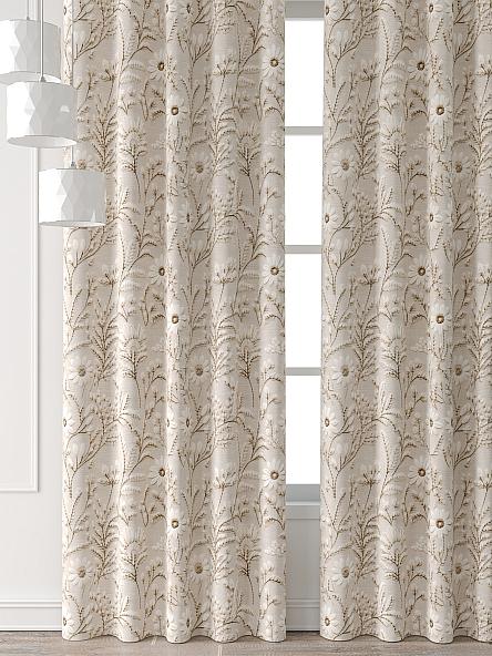 Комплект штор Форнерс - 744 - 240 см - фото 6