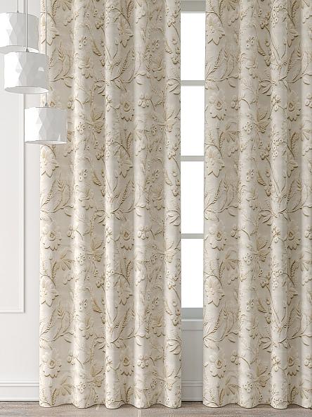 Комплект штор Форнерс - 745 - 240 см - фото 6