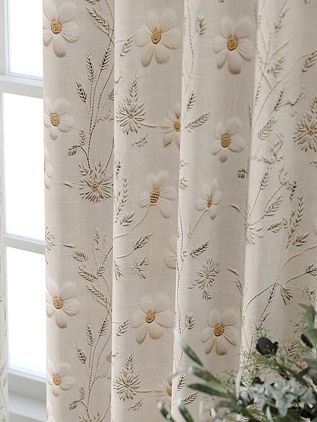 Комплект штор Форнерс - 746 - 240 см - фото 3