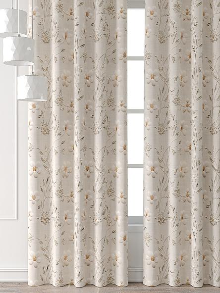 Комплект штор Форнерс - 746 - 240 см - фото 6